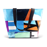 Patchwork Blake Tote