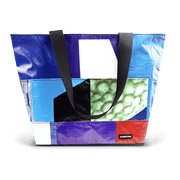 Patchwork Blake Tote