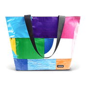Patchwork Blake Tote