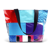 Patchwork Blake Tote