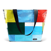 Patchwork Blake Tote