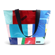 Patchwork Blake Tote