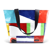 Patchwork Blake Tote