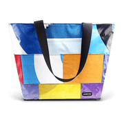 Patchwork Blake Tote