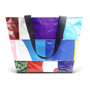 Patchwork Blake Tote
