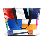Patchwork Blake Tote