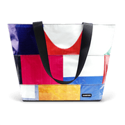 Patchwork Blake Tote