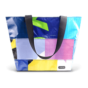 Patchwork Blake Tote
