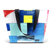 Patchwork Blake Tote