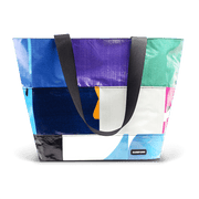 Patchwork Blake Tote