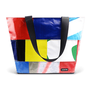 Patchwork Blake Tote