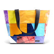 Patchwork Blake Tote