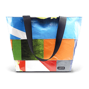 Patchwork Blake Tote