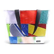 Patchwork Blake Tote