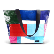 Patchwork Blake Tote