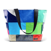 Patchwork Blake Tote