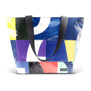 Patchwork Blake Tote