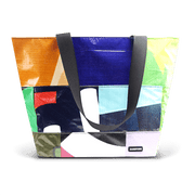 Patchwork Blake Tote