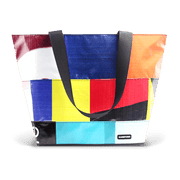 Patchwork Blake Tote