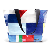 Patchwork Blake Tote