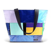 Patchwork Blake Tote