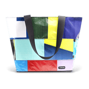 Patchwork Blake Tote