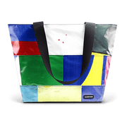 Patchwork Blake Tote