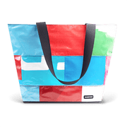 Patchwork Blake Tote