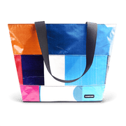 Patchwork Blake Tote