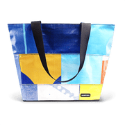 Patchwork Blake Tote