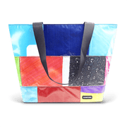 Patchwork Blake Tote