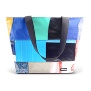 Patchwork Blake Tote