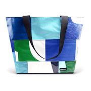 Patchwork Blake Tote