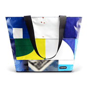 Patchwork Blake Tote
