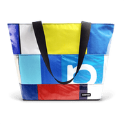 Patchwork Blake Tote