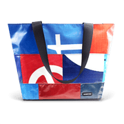 Patchwork Blake Tote