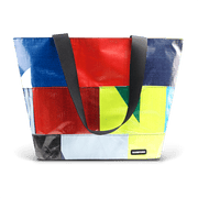 Patchwork Blake Tote