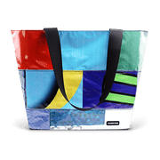 Patchwork Blake Tote