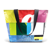 Patchwork Blake Tote