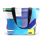 Patchwork Blake Tote