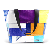 Patchwork Blake Tote