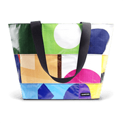 Patchwork Blake Tote