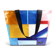 Patchwork Blake Tote