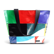 Patchwork Blake Tote
