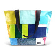 Patchwork Blake Tote