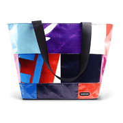 Patchwork Blake Tote
