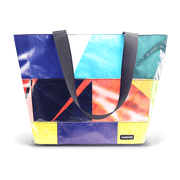 Patchwork Blake Tote