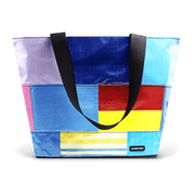 Patchwork Blake Tote