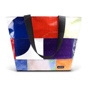 Patchwork Blake Tote