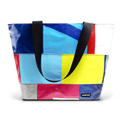 Patchwork Blake Tote